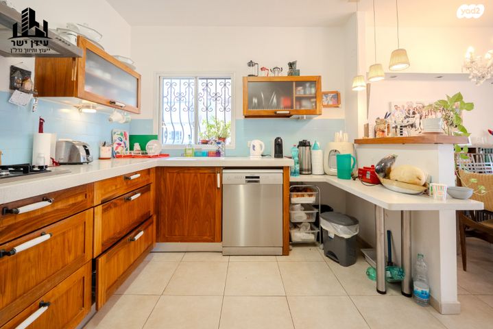 דירה, שביל החלב 13, נחלת יצחק, תל אביב יפו