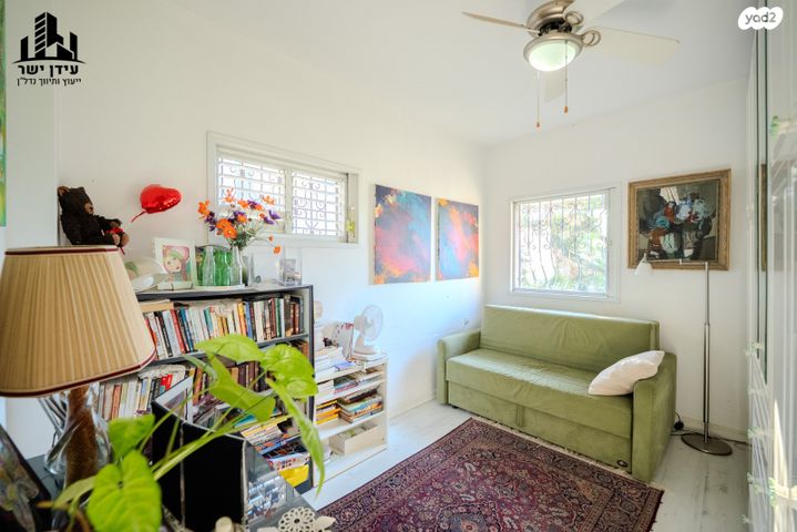 דירה, שביל החלב 13, נחלת יצחק, תל אביב יפו