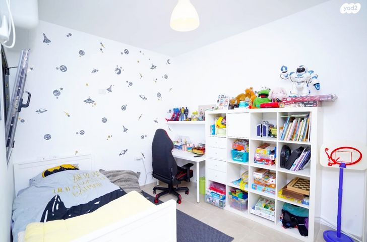 דירה, משמר הגבול 35, הפארק, חדרה