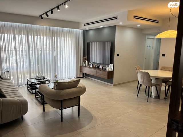 דירה, תדהר 4, נאות הדרים / המבואה הדרומית, באר שבע