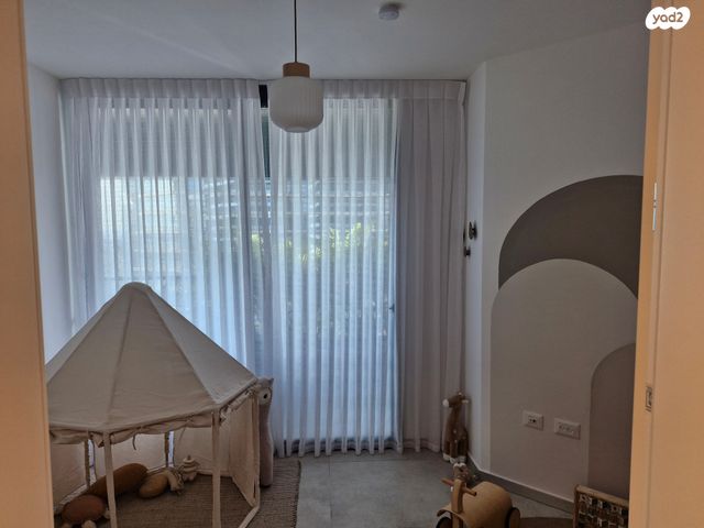 דירה, תוצרת הארץ, נחלת יצחק, תל אביב יפו