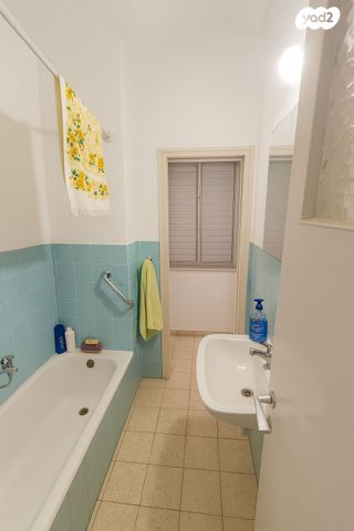 דירה, בר אילן, לב תל אביב, לב העיר צפון, תל אביב יפו