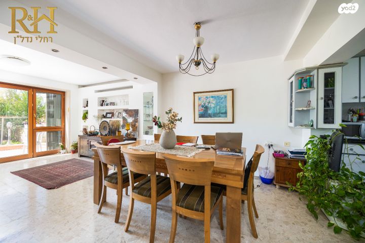 בית פרטי/ קוטג', שאול המלך 15, המכבים, גבעת זאב