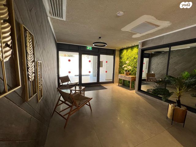 דירה, קרן היסוד, עיר, מרכז העיר, נהריה