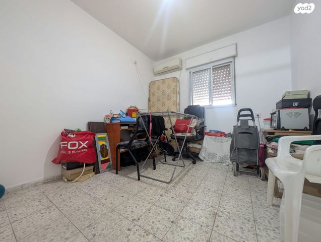 דירה, הרברט סמואל, מרכז העיר, חדרה