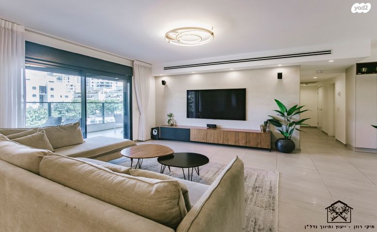 דירה, אגמים, נתניה