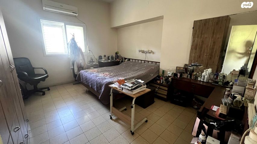 דירה, שכונת חשמונאים, מרכז העיר א, רמת גן