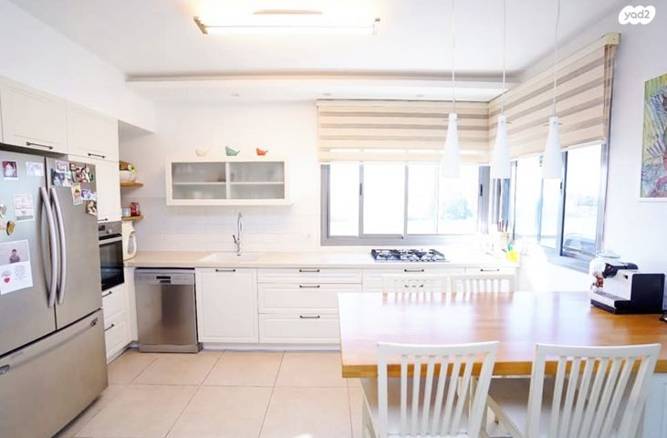 דירה, משמר הגבול 35, הפארק, חדרה