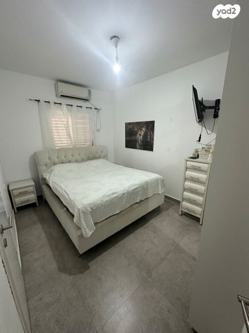 דירה, רחל אמנו, נווה מנחם, באר שבע