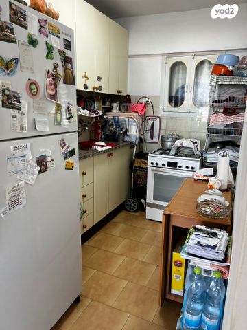 דירה, נחל שורק 8, מכללת תל אביב יפו, דקר, תל אביב יפו