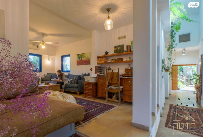 בית פרטי/ קוטג', קדימה צורן