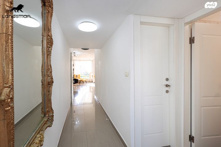 דופלקס, ההסתדרות 10, צפון מערב מרכז העיר, נתניה