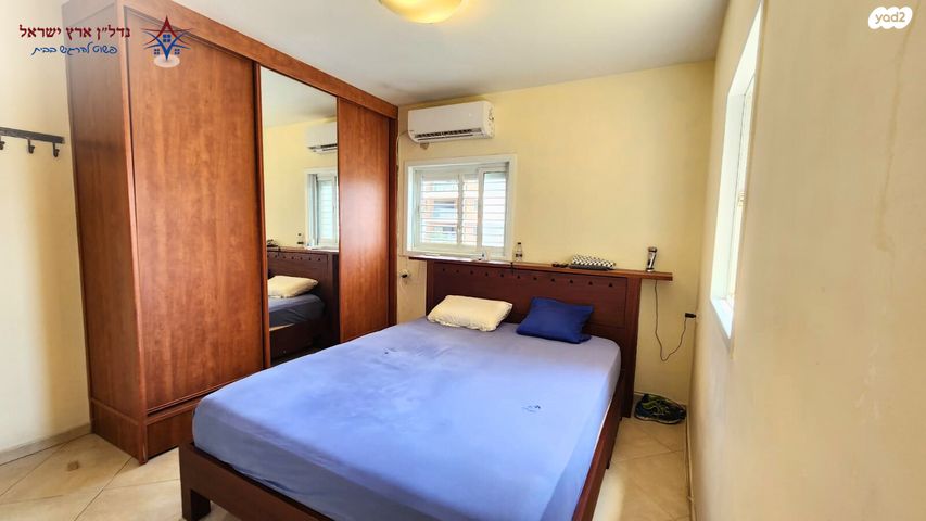 דירה, השניים, בורוכוב, גבעתיים