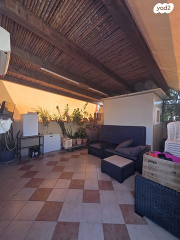 בית פרטי/ קוטג', אופקים