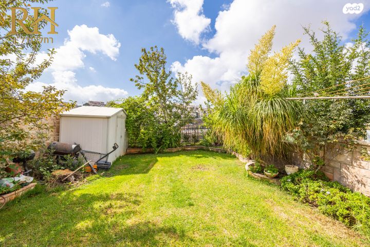 בית פרטי/ קוטג', שאול המלך 15, המכבים, גבעת זאב