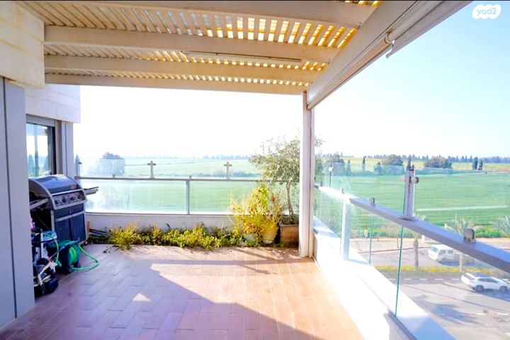 דירה, משמר הגבול 35, הפארק, חדרה