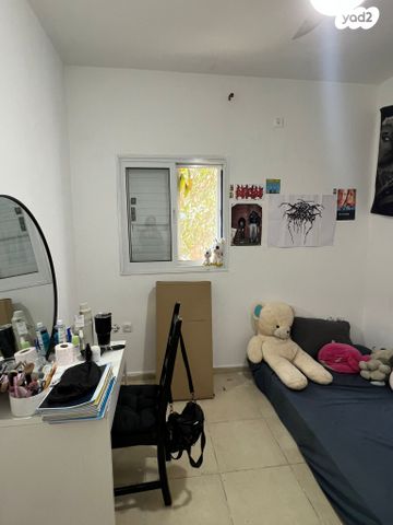 בית פרטי/ קוטג', החרוב, שקד, שקד