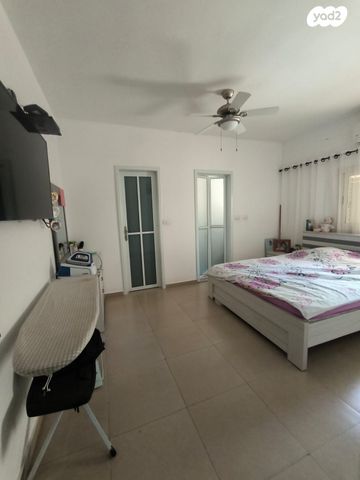 בית פרטי/ קוטג', רותם, ערד