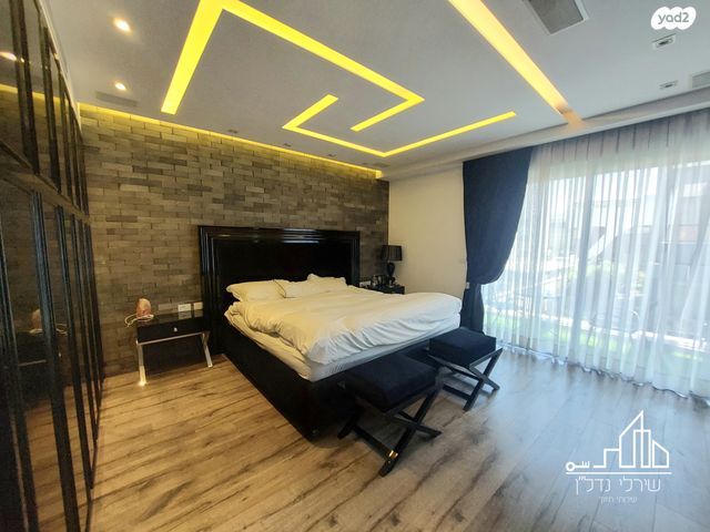 בית פרטי/ קוטג', רובע י"ז, אשדוד