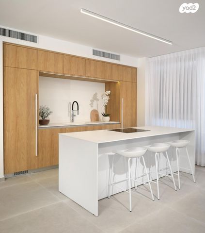 דירה, גרציאני יצחק 8, תל אביב יפו