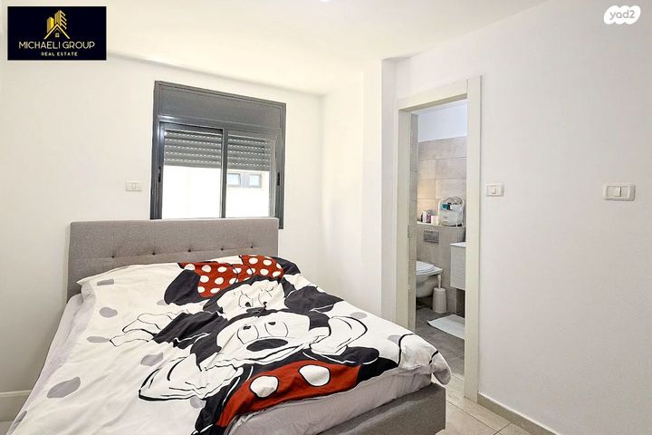 דירה, גן רש"ל, הרצליה