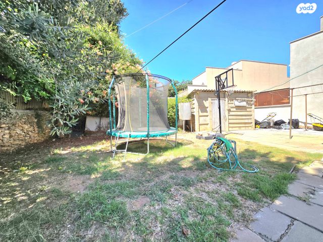 דו משפחתי, מצדה, רמת חן, רמת גן