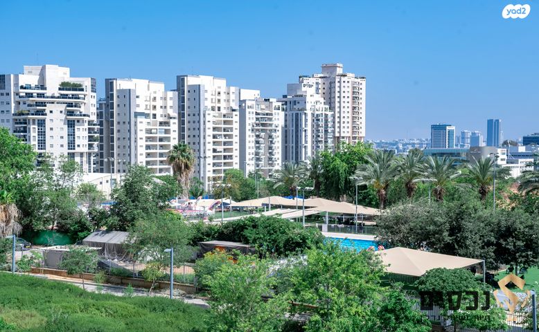 דירה, הסיבים, שאר העיר, גבעת שמואל