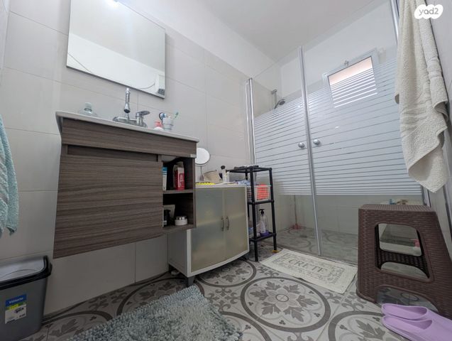 דירה, הרברט סמואל, מרכז העיר, חדרה