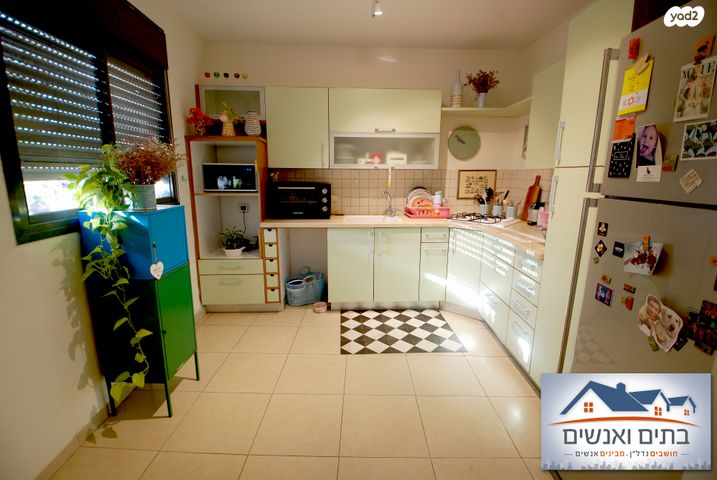 גג/ פנטהאוז, אודם, כפר יונה