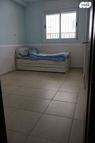 דירה, בית יוסף 70, רמות דוד, קרית גת