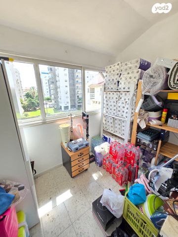 דירה, המצביאים 9, נאות יצחק, לוד