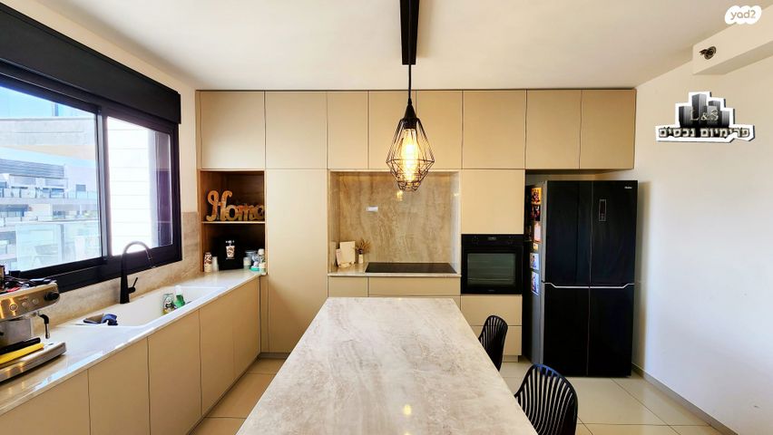 דירה, נהריה