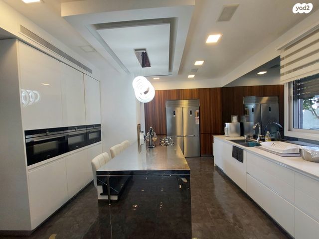 בית פרטי/ קוטג', רובע י"ז, אשדוד