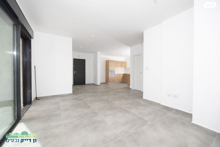 דירת גן, חומת שמואל, הר חומה, ירושלים