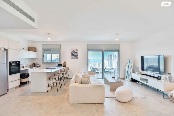 דירה, קרל פופר 11, נתניה