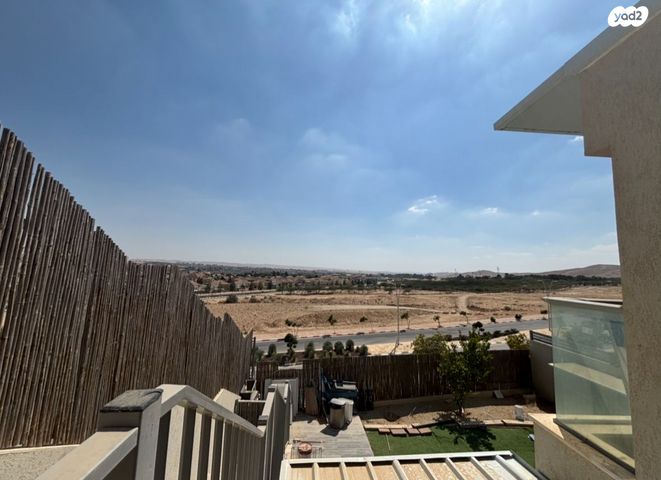 בית פרטי/ קוטג', דימונה