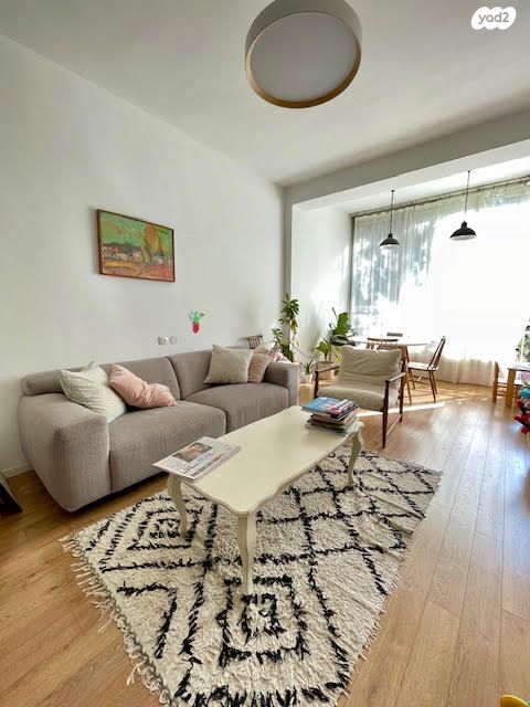 דירה, לב תל אביב, לב העיר צפון, תל אביב יפו