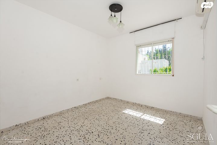 דירה, יגאל אלון, רמת אלון, חיפה