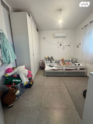 דירה, רחל אמנו, נווה מנחם, באר שבע