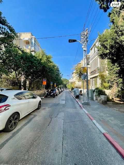 לב תל אביב, לב העיר צפון