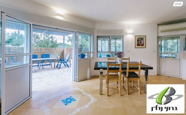 בית פרטי/ קוטג', אלון, הוותיקה, צור הדסה