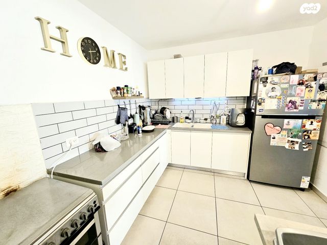 דירה, תאנה 46, החורש, חריש