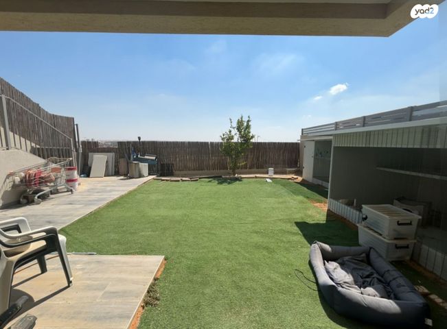 בית פרטי/ קוטג', דימונה