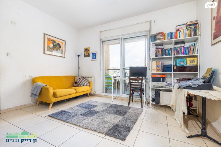 דירה, שדרות שמואל מאיר, חומת שמואל, הר חומה, ירושלים