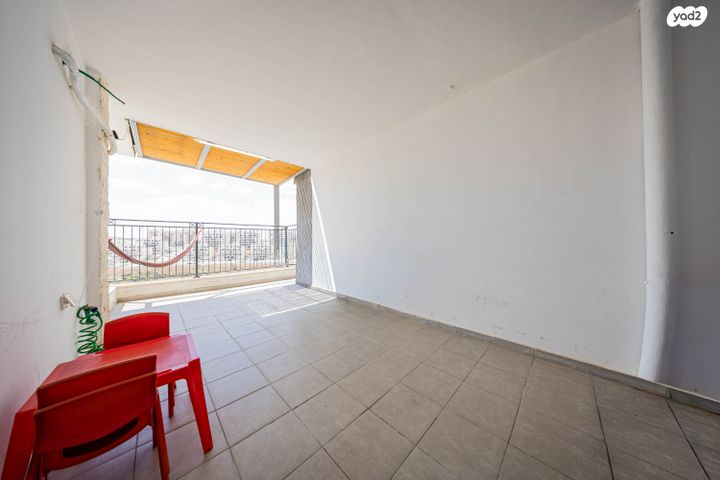 דירה, שדרות האמוראים 25, בית שמש