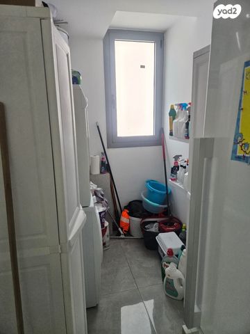 דירה, שלמה בן יוסף, רובע ו', אשדוד