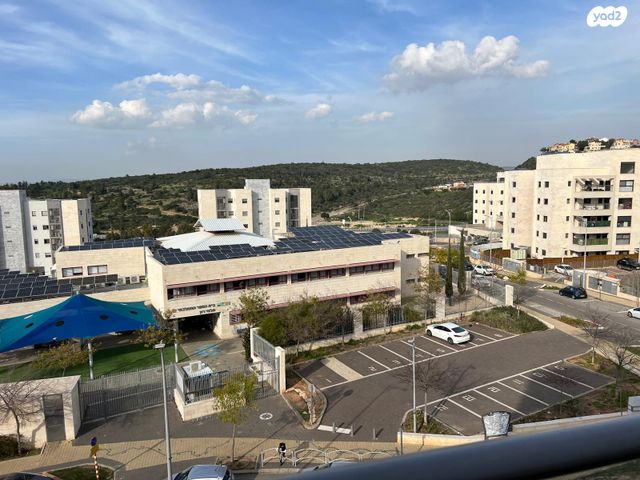 דירה, ברקת 22, אבני חן, חריש