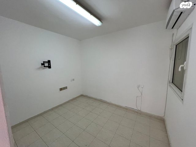 דירה, שרה ואהרון אהרונסון, נווה מנחם, באר שבע