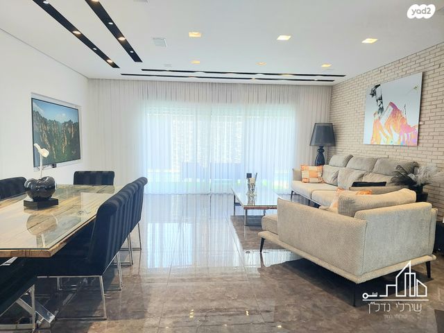 בית פרטי/ קוטג', רובע י"ז, אשדוד