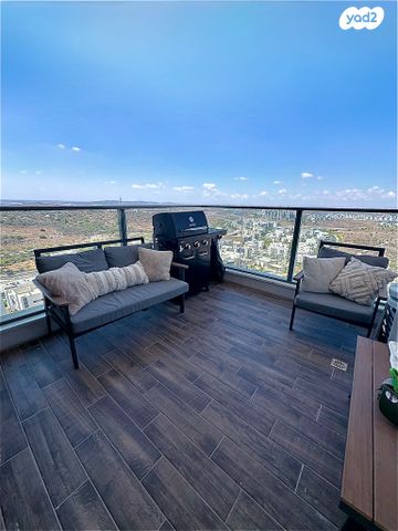 דירה, הציפורים, מודיעין מכבים רעות